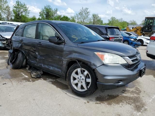 2011 Honda CR-V SE