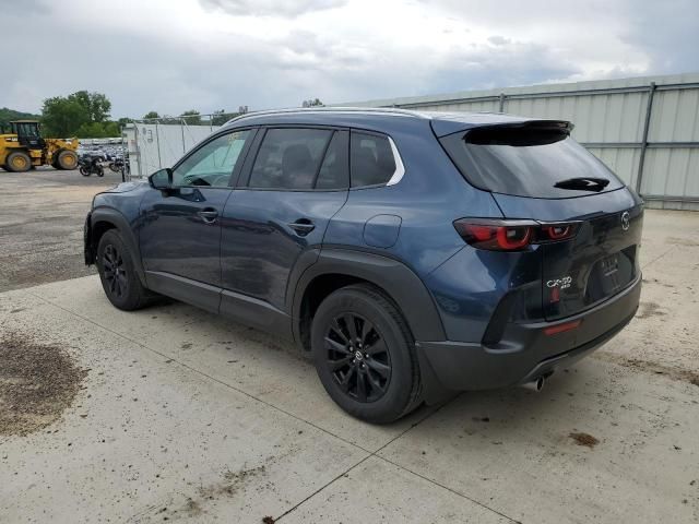 2023 Mazda CX-50 Preferred Plus