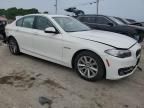 2015 BMW 528 XI