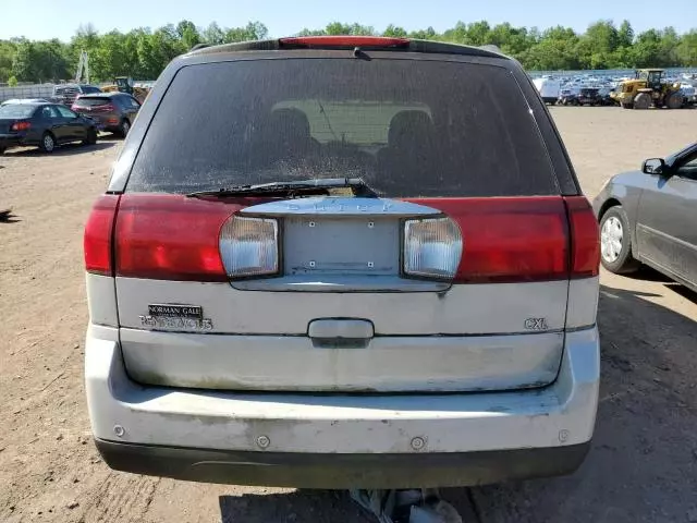 2007 Buick Rendezvous CX