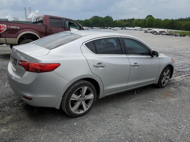 2013 Acura ILX 20 Tech