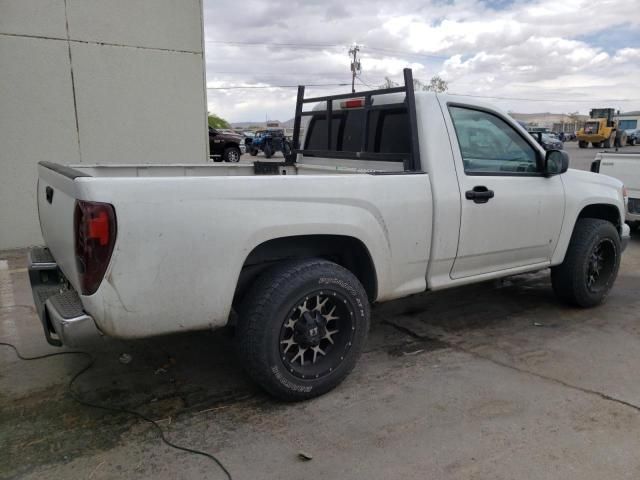 2008 Chevrolet Colorado