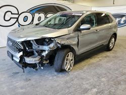 Salvage cars for sale at Lebanon, TN auction: 2023 Ford Edge SEL