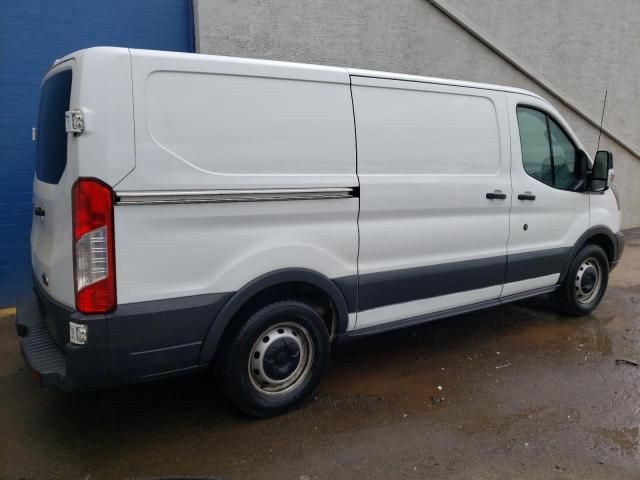 2018 Ford Transit T-150