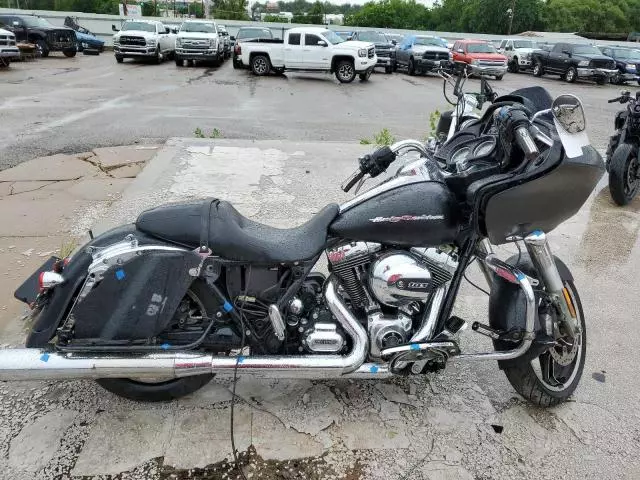 2016 Harley-Davidson Fltrx Road Glide