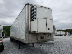 Salvage trucks for sale at York Haven, PA auction: 2014 Ggsd Reefer