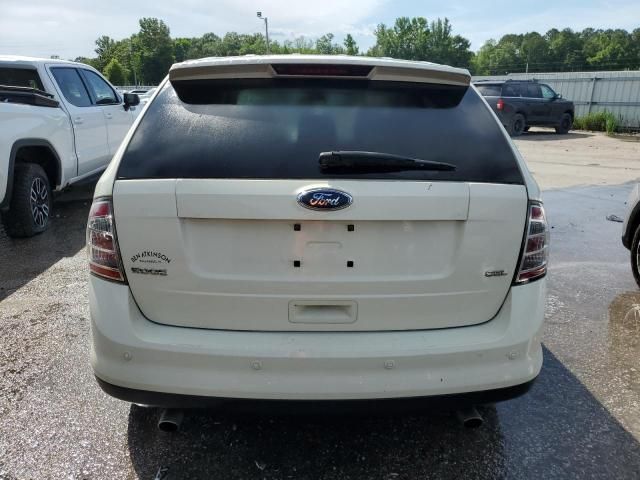 2008 Ford Edge SEL