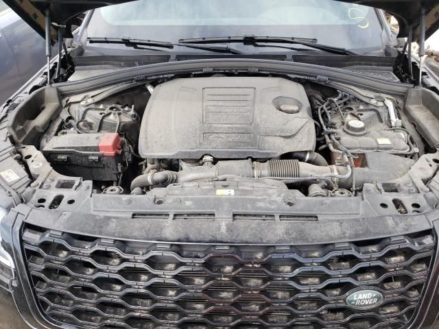 2020 Land Rover Range Rover Velar R-DYNAMIC S