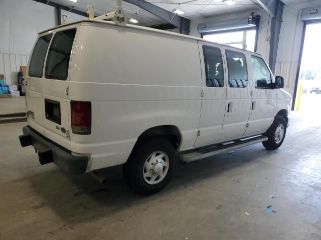 2013 Ford Econoline E250 Van