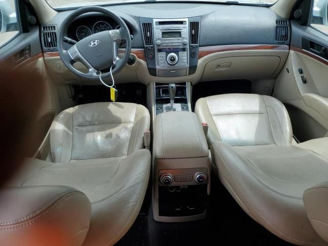 2011 Hyundai Veracruz GLS