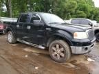 2008 Ford F150 Supercrew