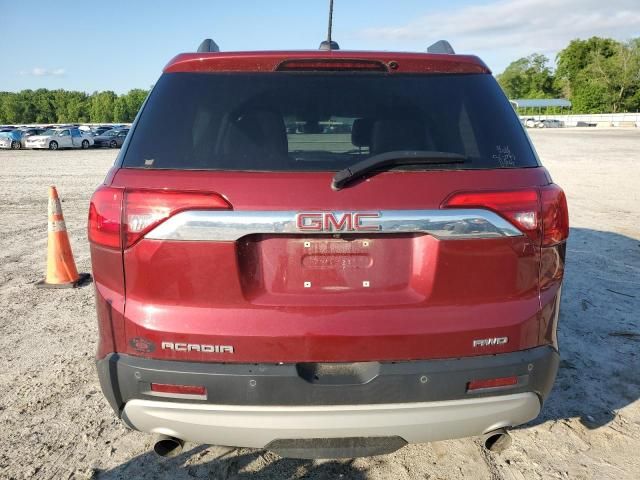 2017 GMC Acadia SLT-2