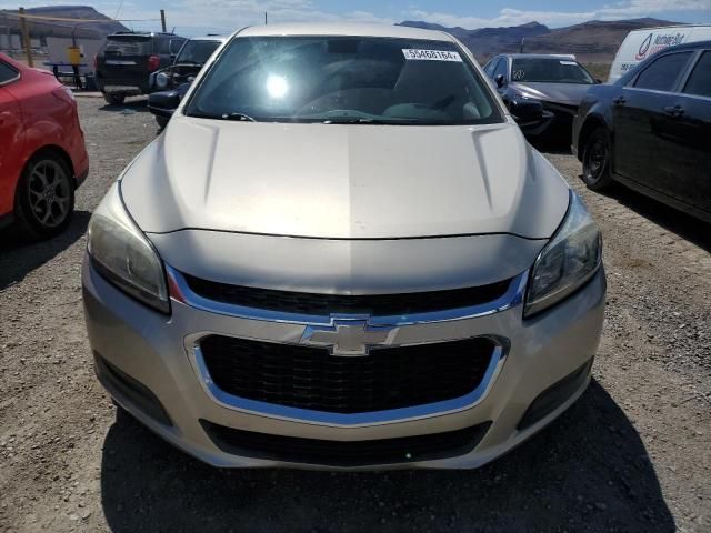 2014 Chevrolet Malibu LS