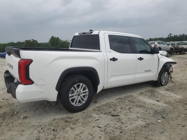 2024 Toyota Tundra Crewmax SR