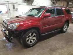 2006 Toyota 4runner SR5 en venta en Casper, WY