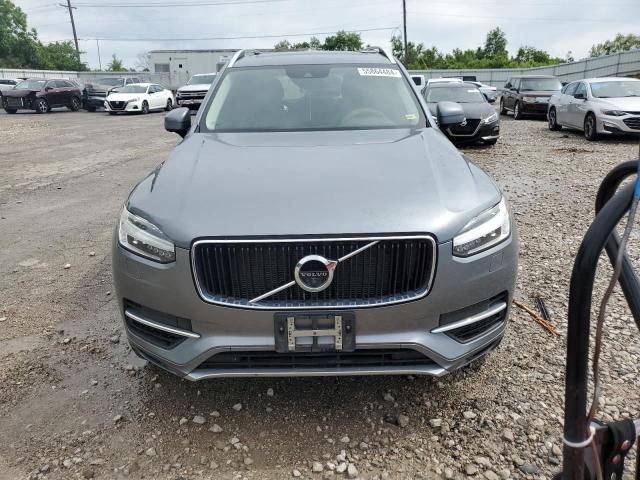 2016 Volvo XC90 T8