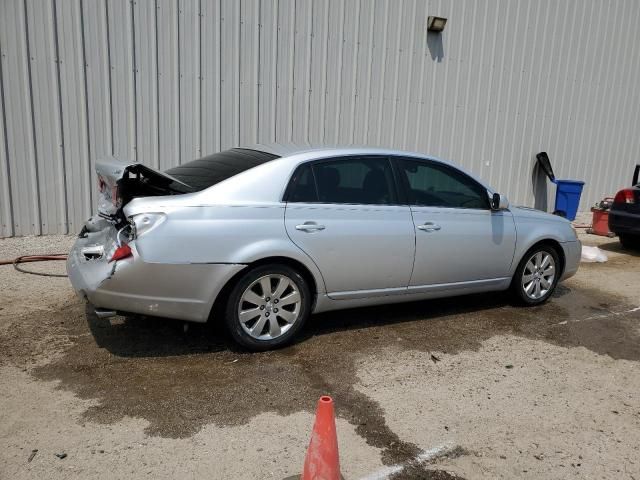 2006 Toyota Avalon XL