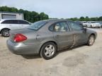 2002 Ford Taurus SEL