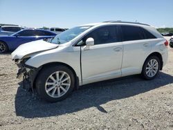 Toyota Venza salvage cars for sale: 2009 Toyota Venza