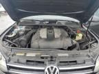 2013 Volkswagen Touareg V6 TDI