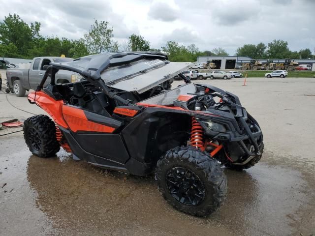 2020 Can-Am Maverick X3 DS Turbo