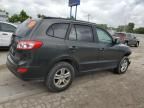 2011 Hyundai Santa FE GLS