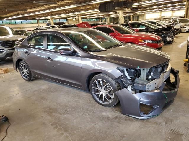 2022 Acura ILX Premium