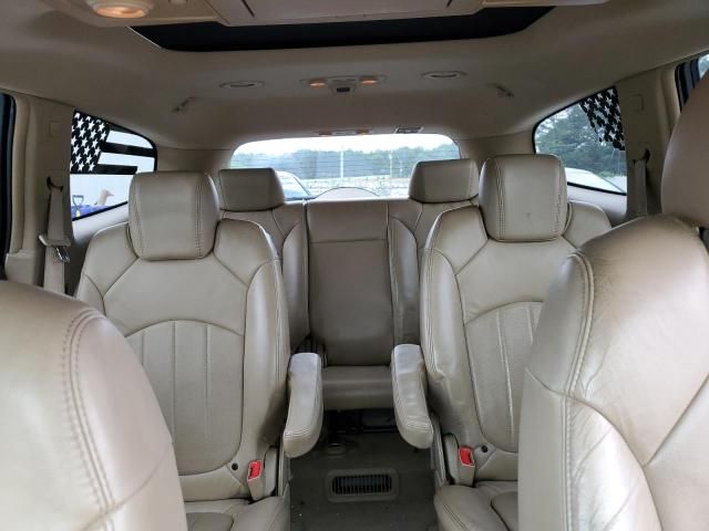 2008 Buick Enclave CXL