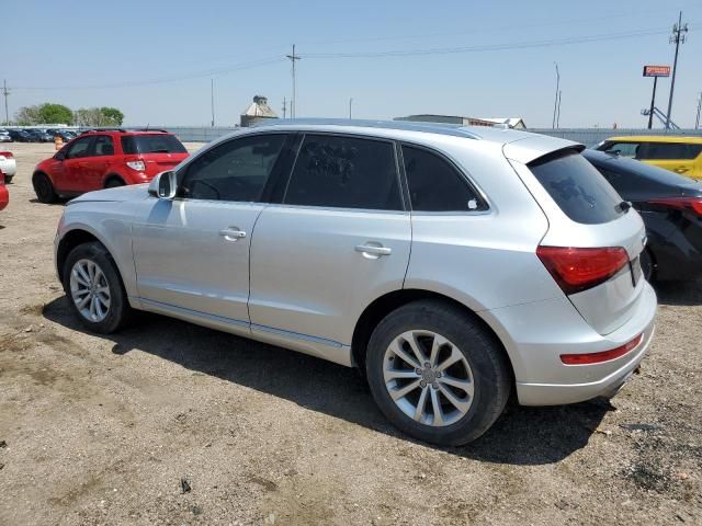 2014 Audi Q5 Premium Plus