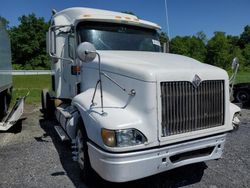 Salvage trucks for sale at Grantville, PA auction: 2007 International 9400 9400I