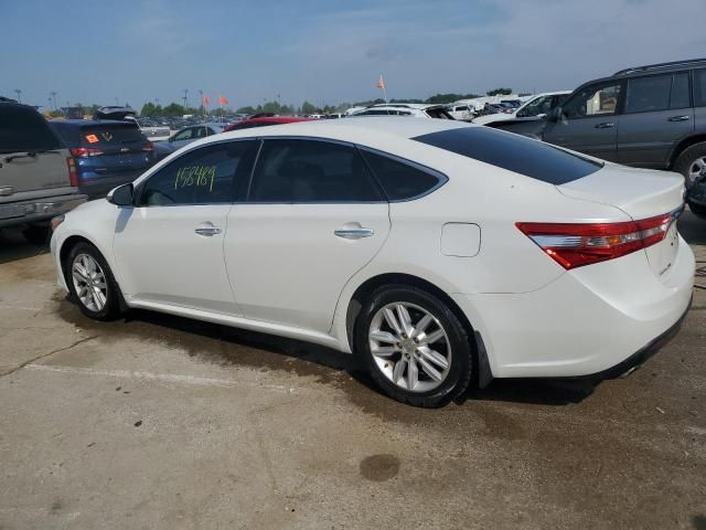 2013 Toyota Avalon Base