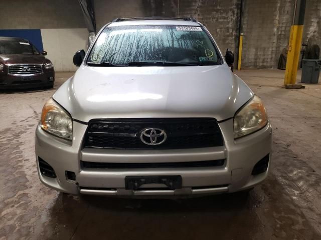 2009 Toyota Rav4