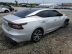 2019 Nissan Maxima S