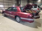 1992 Mercury Grand Marquis LS