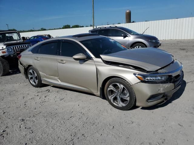 2019 Honda Accord EXL