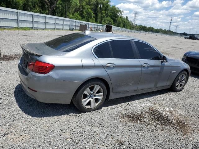 2013 BMW 528 I