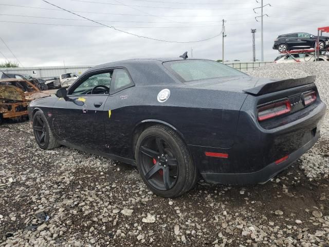 2018 Dodge Challenger SRT 392