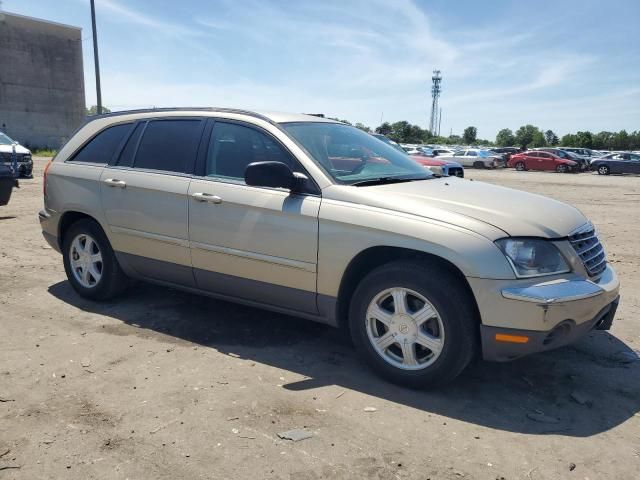 2006 Chrysler Pacifica Touring