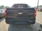 2009 Chevrolet Avalanche K1500 LTZ