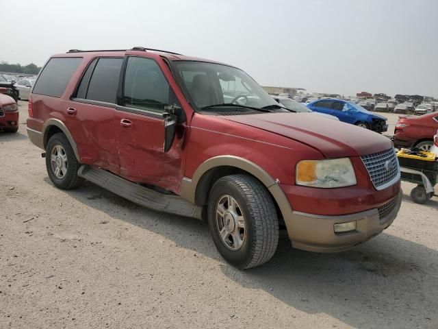 2004 Ford Expedition Eddie Bauer