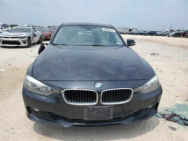 2014 BMW 328 I