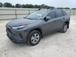 2024 Toyota Rav4 XLE en venta en New Braunfels, TX