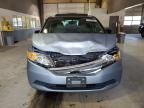 2011 Honda Odyssey EXL