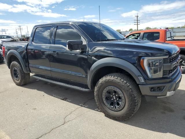 2023 Ford F150 Raptor