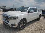 2019 Dodge RAM 1500 Longhorn