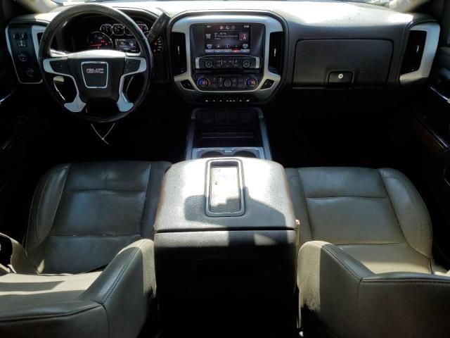 2015 GMC Sierra K2500 SLT