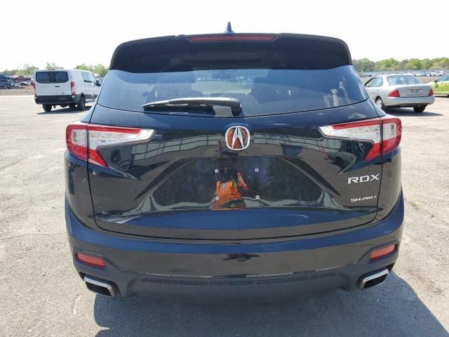 2024 Acura RDX Technology