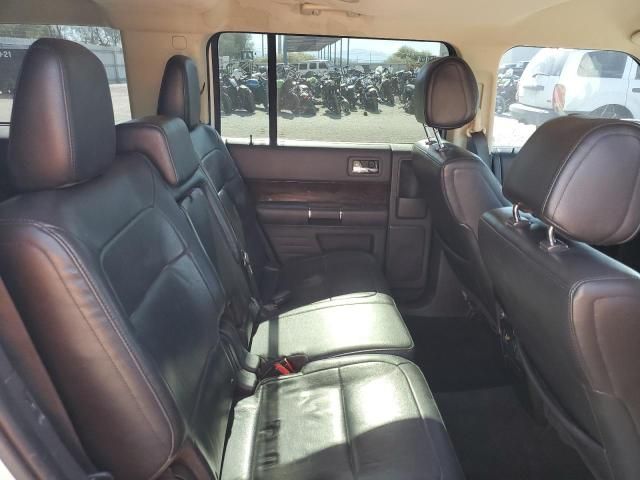 2014 Ford Flex Limited