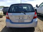 2008 Honda FIT