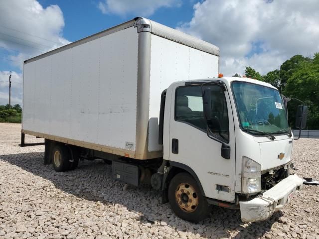 2017 Chevrolet 4500HD